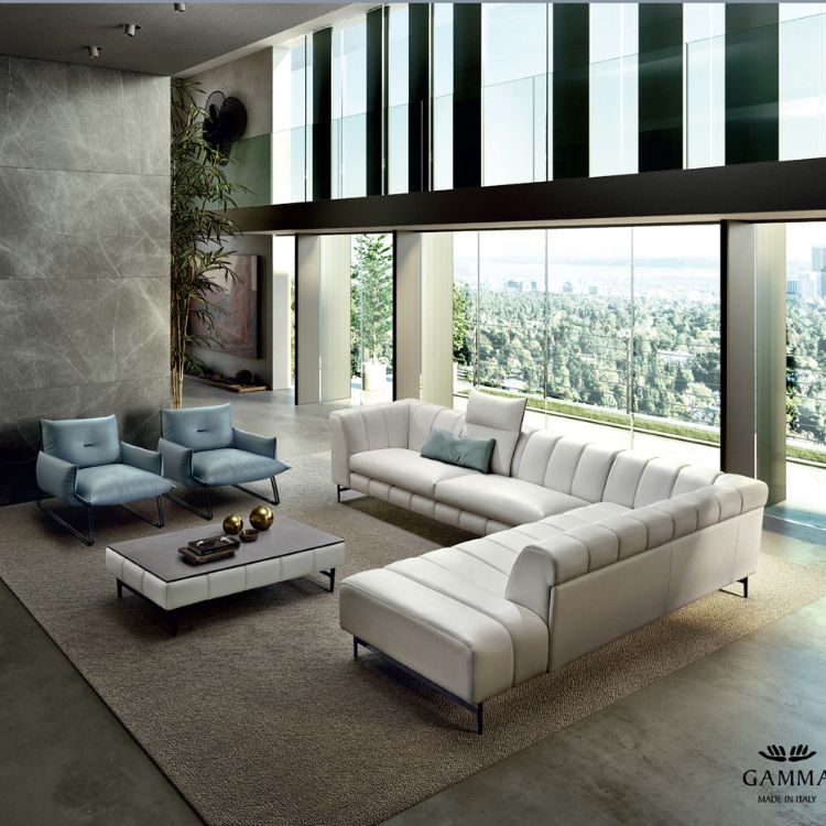 Which Shape Of Sofa Is Best?